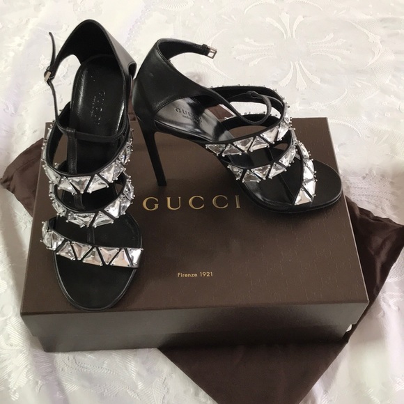 Gucci Shoes - Gucci Heels